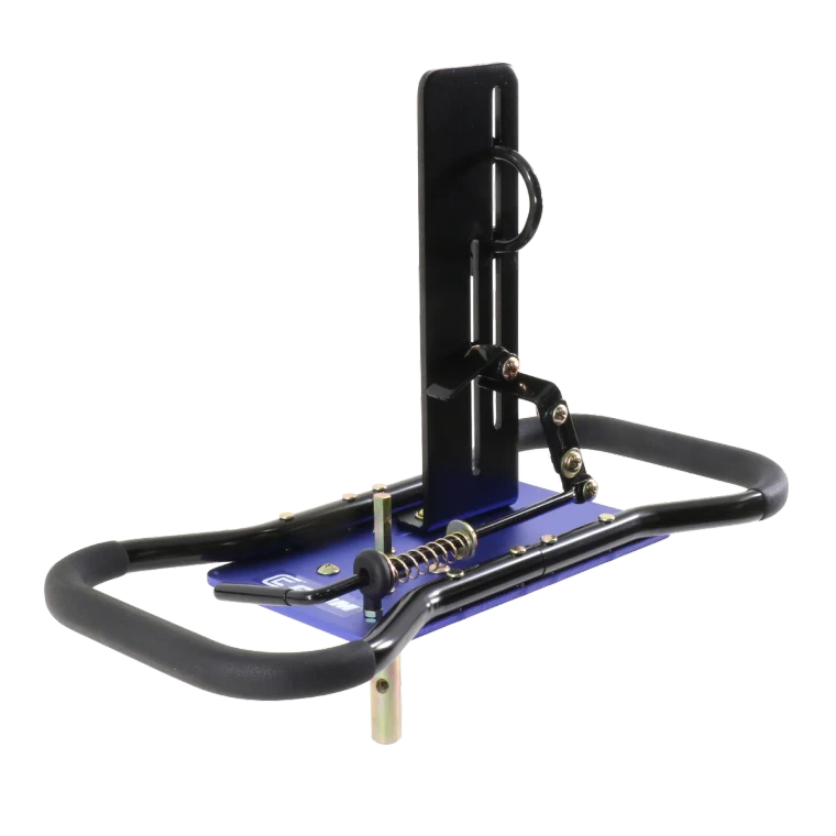 Clam Drill Plate Pro - .