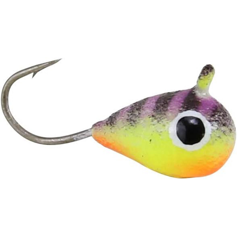 Clam Drop Jig XL - #8 Glopurtgr - 12632