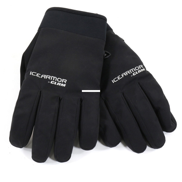 Clam Feathrlit Gloves - Waterproof XXL