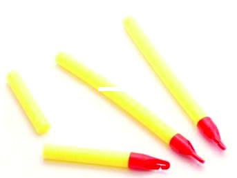 Clam Ice Buster Bobber - 5'' 6pk