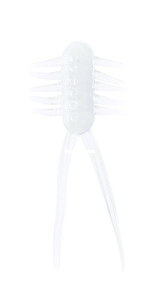 Clam Jamei - 1.125'' Glow