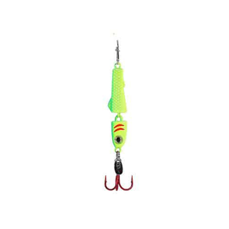 Clam Jointed Pinhead ProMino - 1/8oz Chlm - 16789