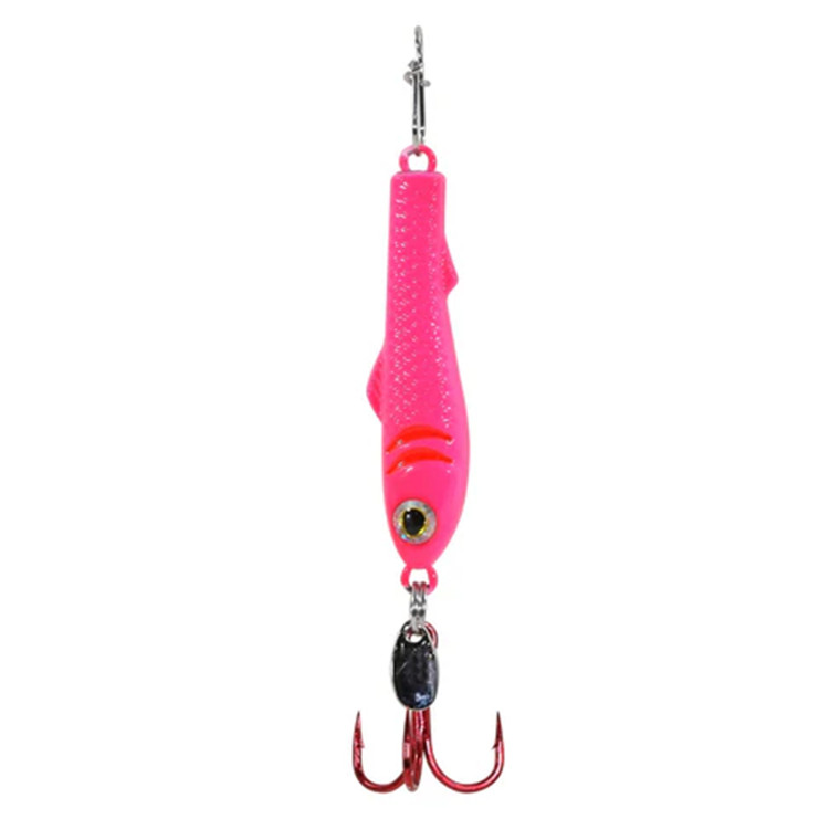 Clam Jointed Pinhead ProMino - 1/8oz Rdgl - 16792