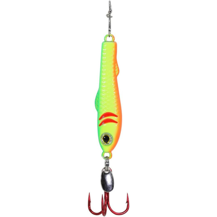 Clam Pinhead Pro Jig - 1/16oz Ftgl - 16728