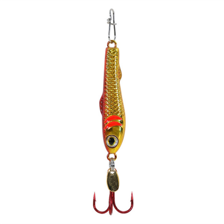 Clam Pinhead Pro Jig - 1/8oz Glrd - 16738