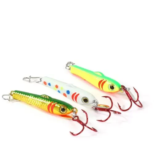Clam Pinhead Pro Kit - 1/16oz #14 - 16851