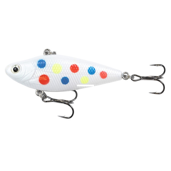 Clam Psycho Shad - 1/7oz Wndrbrd