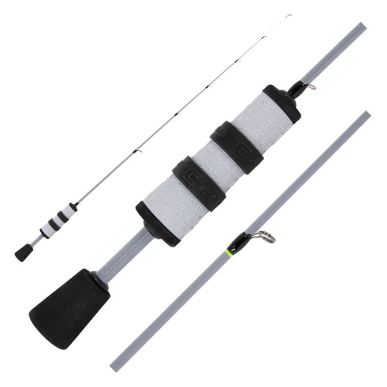 Clam Rod Meat Stick - 28'' M