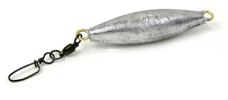 Clarkspoon BB Troll Sinker - 1.5oz 2pk