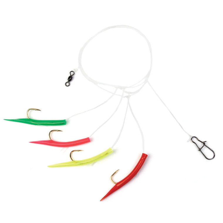 Clarkspoon Mackerel Tree Rig - Plain