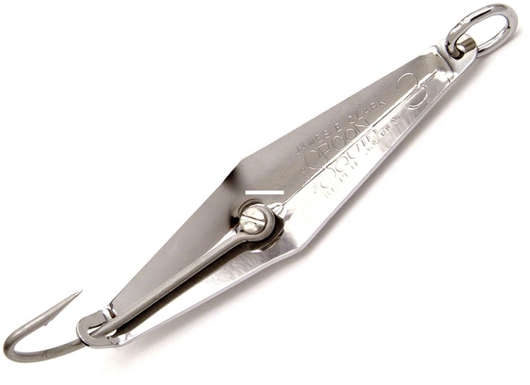 Clarkspoon Spoon Squid - #3