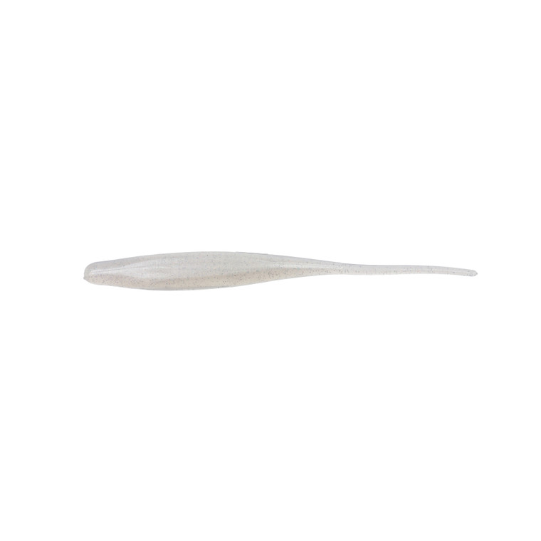 Coastal Brew Baits - Dart - 5'' Mother of Pearl 8pk