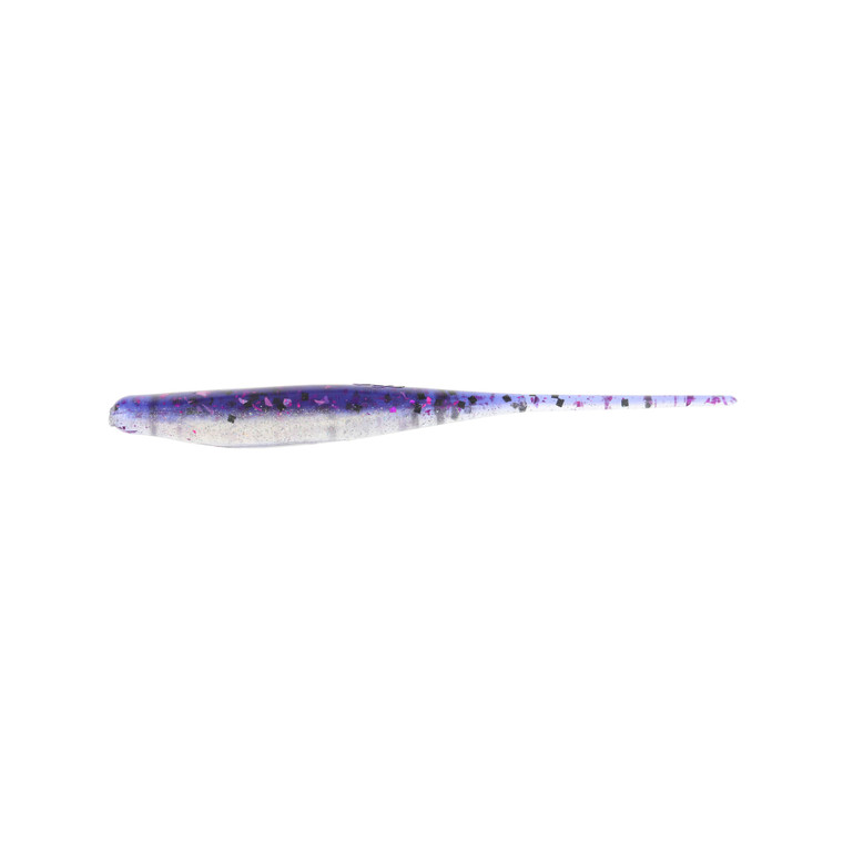 Coastal Brew Baits - Dart - 5'' The Purpetrator 8pk
