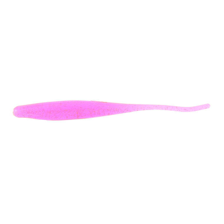 Coastal Brew Baits - Dart - 6'' Bubblegum Sunrise 6pk