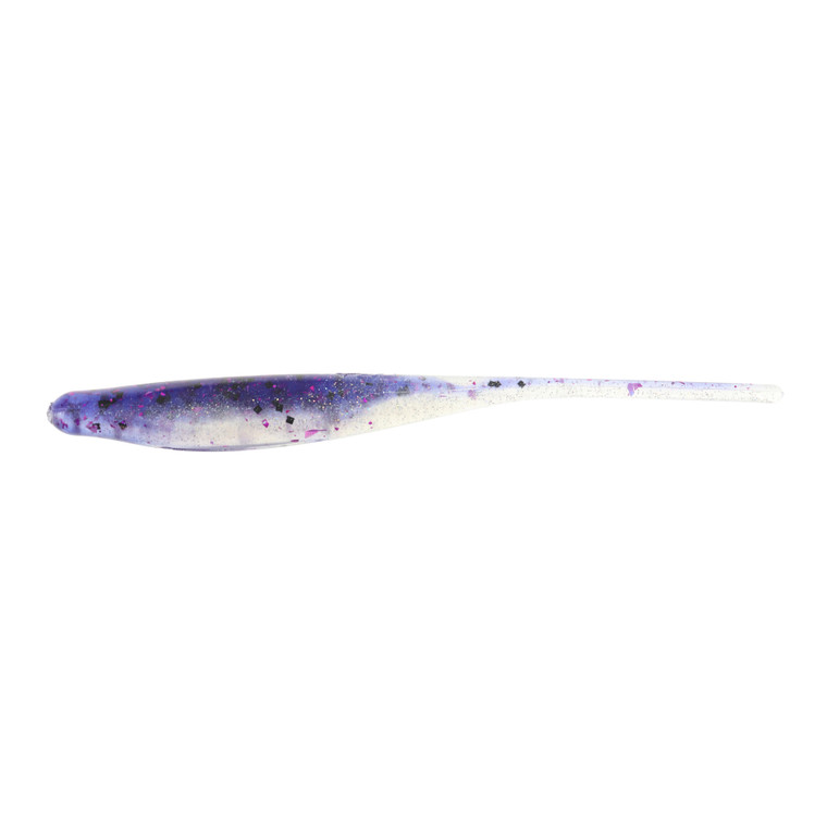 Coastal Brew Baits - Dart - 6'' The Purpetrator 6pk
