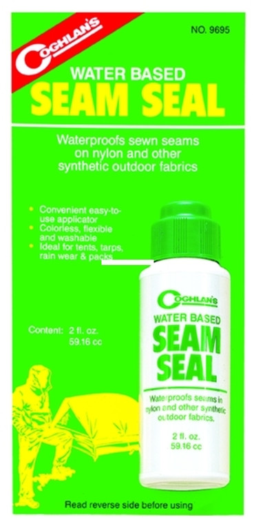 Coghlan Care & Repair - Seam Seal