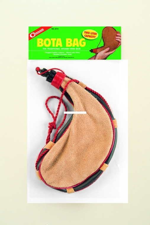Coghlan Food Prep/Storage - Bota Bag 2 Liter
