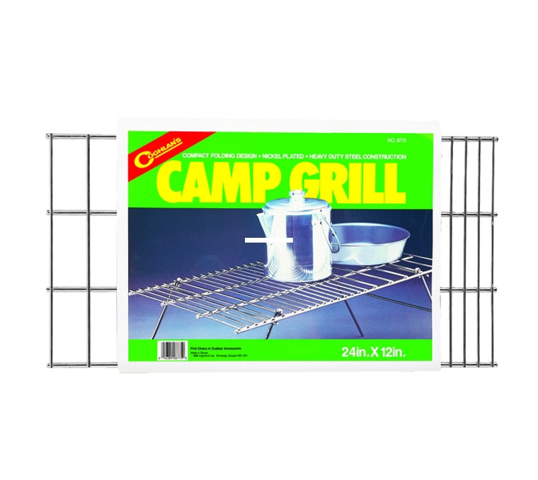Coghlan Grilling - Camp Grill