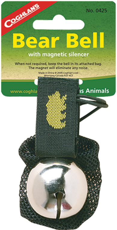 Coghlan Signaling - Bear Bell