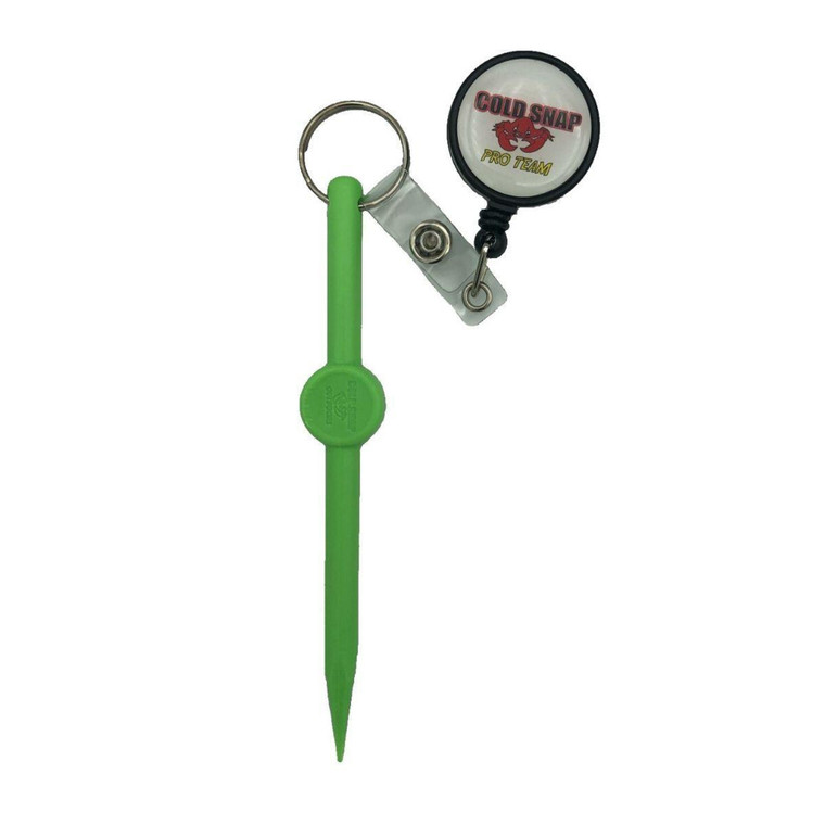 Cold Snap - Toothpick Hook Rmvr - Lanyard G