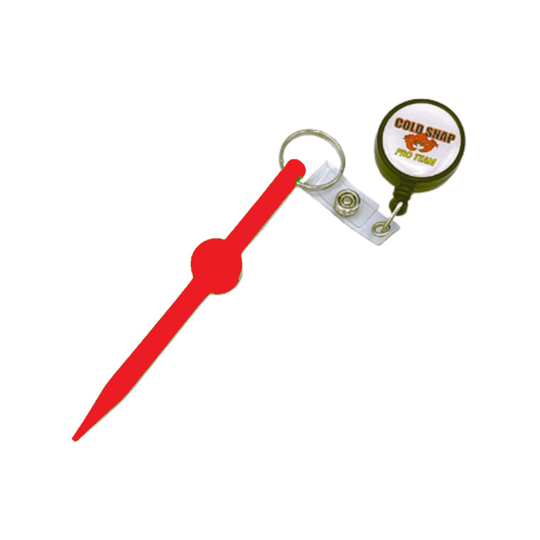 Cold Snap - Toothpick Hook Rmvr - XL/Lanyard R