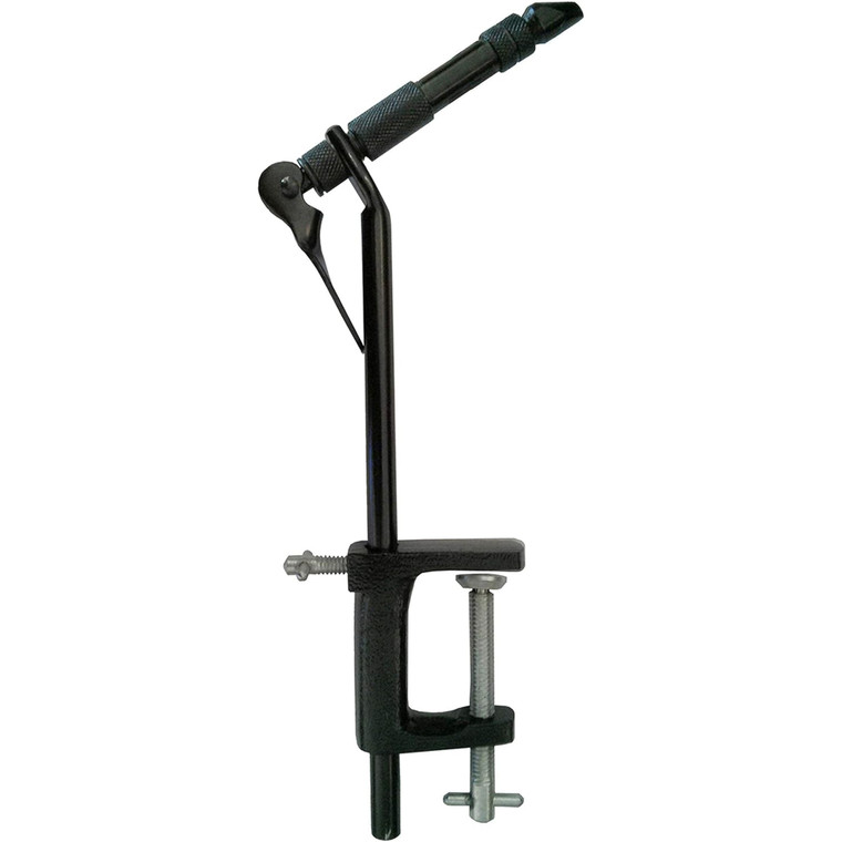 Colorado Angler - Fly Vise - Super AA Black