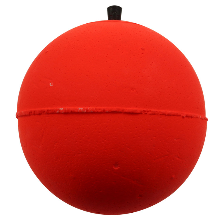 Comal Float - 3'' Red 1pk