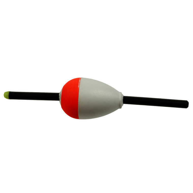 Comal Slip Stick - 1.5'' Red&White 3pk