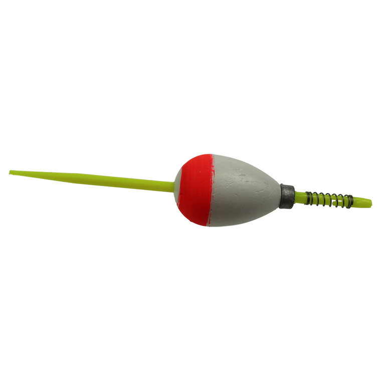 Comal Spring Float; Weighted - Pear 2'' 2pk