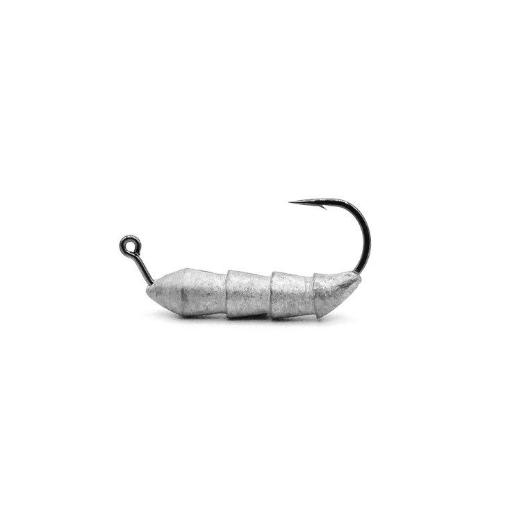 CoreTackle Finesse TUSH - 1/4 2/0 3pk
