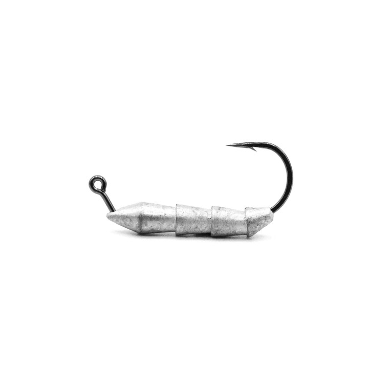 CoreTackle Finesse TUSH - 3/16 2/0 3pk