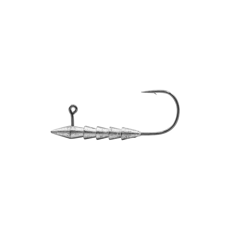 CoreTackle Hover Rig - 1/8oz 3/0 3pk