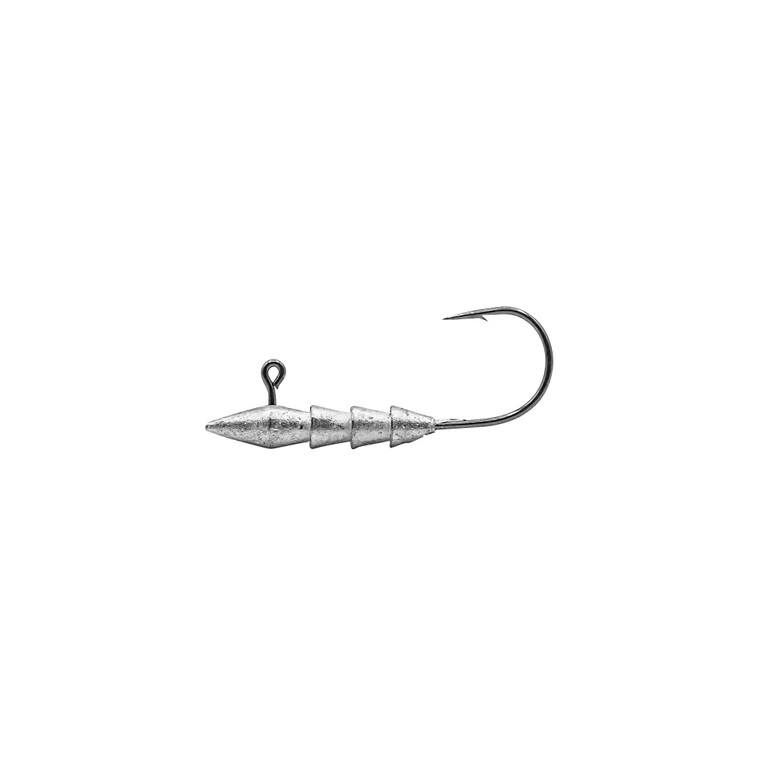 CoreTackle Hover Rig - 3/32oz 1/0 3pk