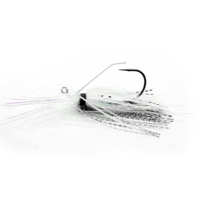 CoreTackle Swim Jig - 3/8oz 4/0 Shadillac 1pk