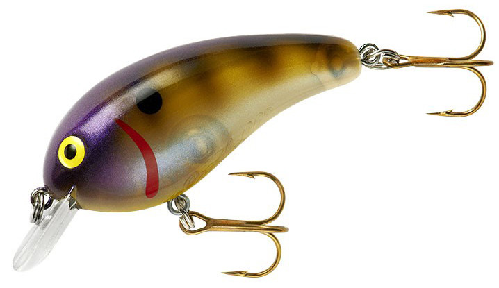 Cotton Cordell Big O - 2.25'' Bluegill