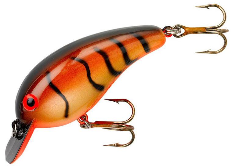 Cotton Cordell Big O - 2.25'' Crawdad