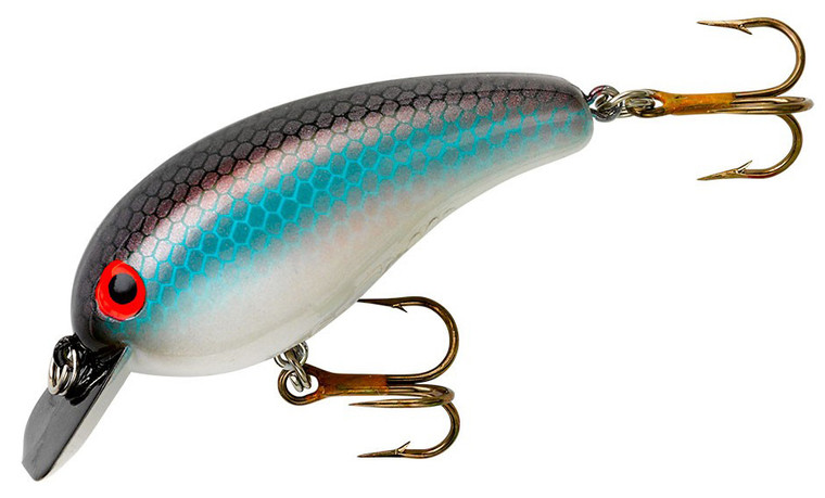 Cotton Cordell Big O - 2.25'' Super Shad