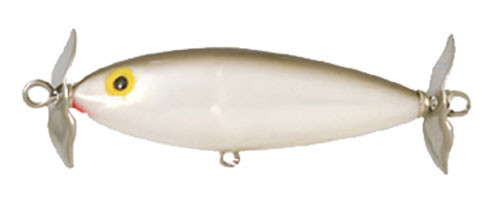 Cotton Cordell Crazy Shad - 3'' Smoky Joe