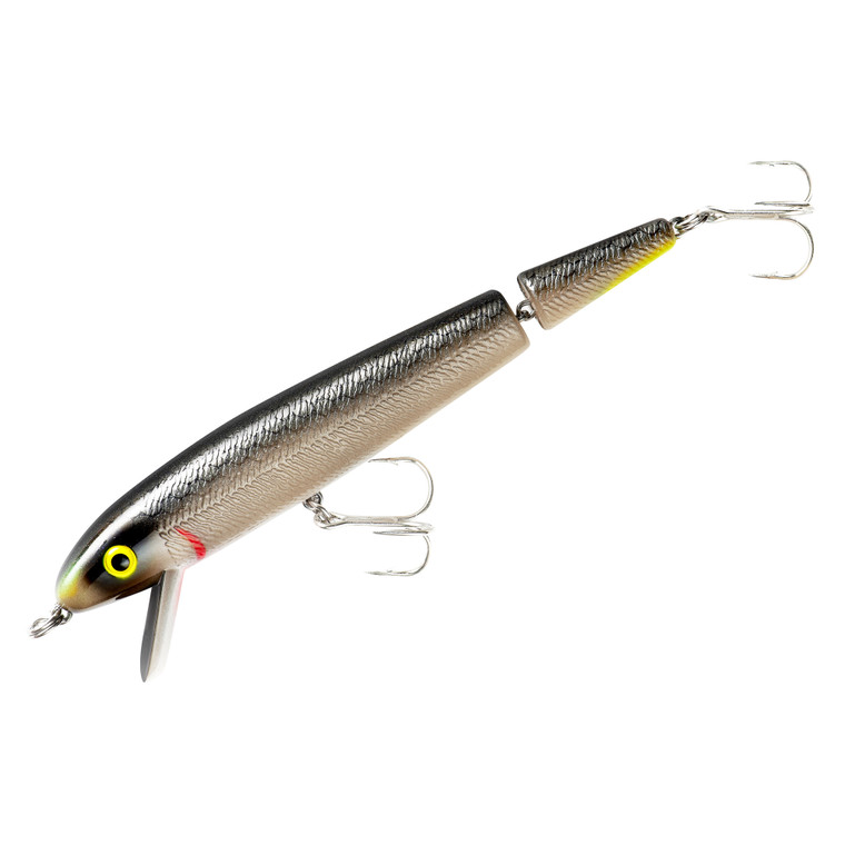 Cotton Cordell Jtd Red Fin - 5/8oz 5'' Bone Appetit