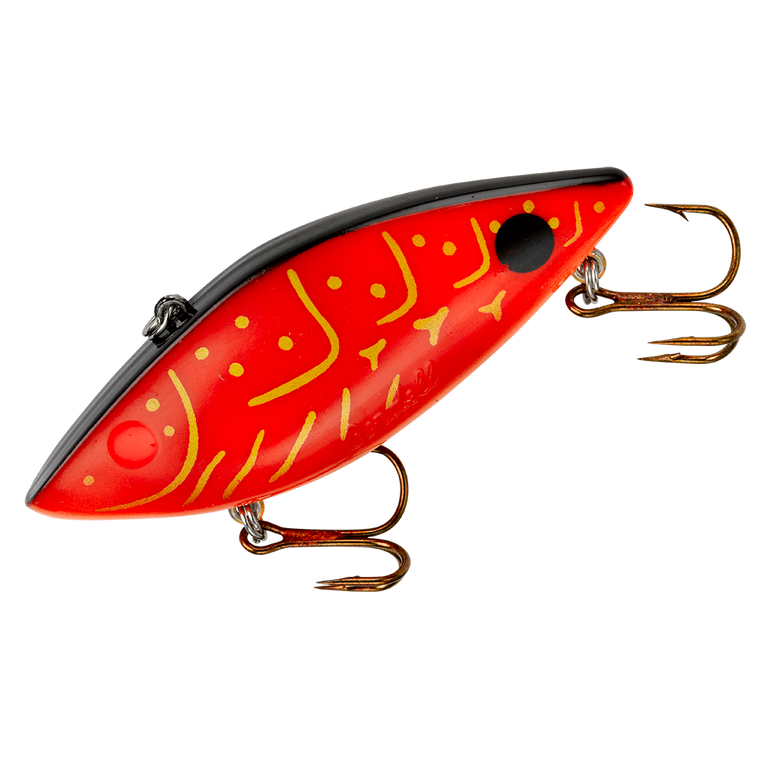 Cotton Cordell Super Spot - 1/2oz 3'' Rayburn Red