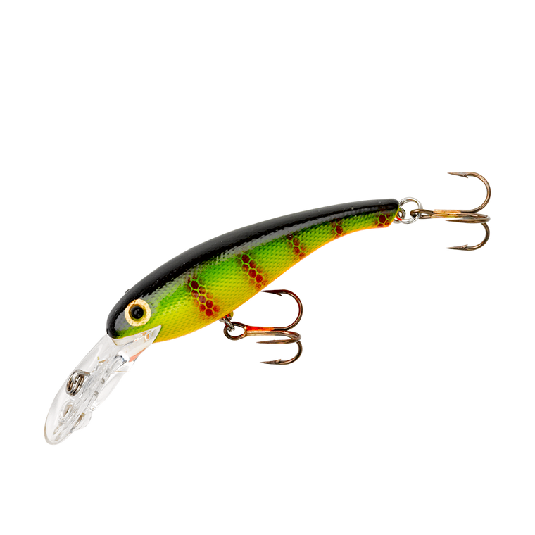 Cotton Cordell Wally Diver - 2.5'' Perch