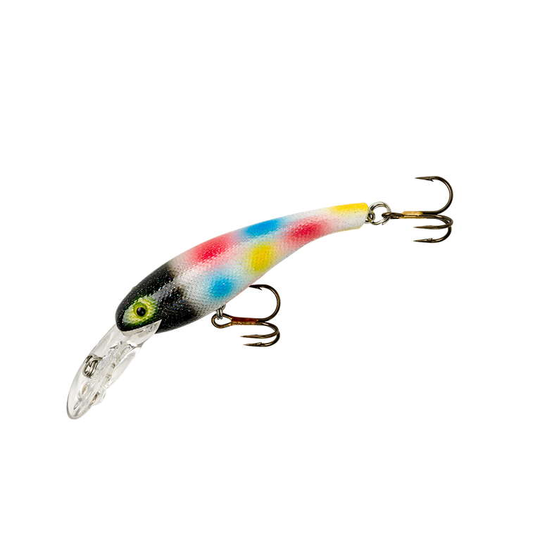 Cotton Cordell Wally Diver - 2.5'' Wonderbread