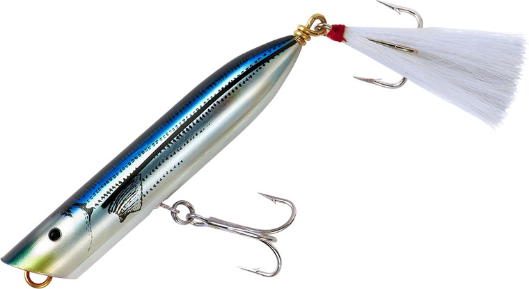 Creek Chub Striper Strike - 2.125oz 5'' Baby Bluefish