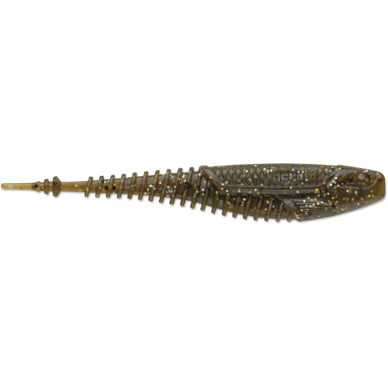 Crush City Lures - Freeloader - 4.25'' GP Magic 6pk