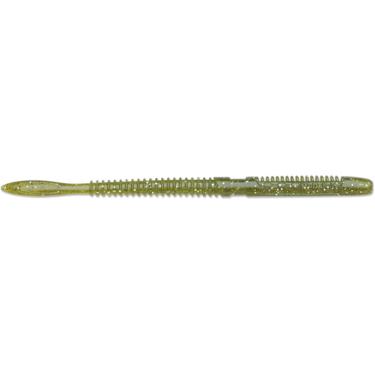 Crush City Lures - Janitor - 6'' Baby Bass