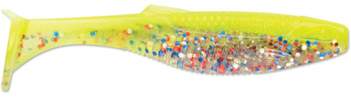 Crush City Lures - Mayor - 2.5'' Hot Firecracker 7pk
