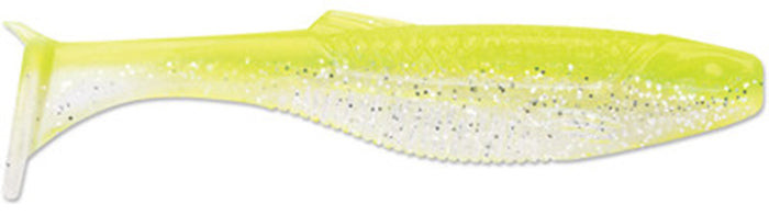 Crush City Lures - Mayor - 2.5'' Hot Flash 7pk