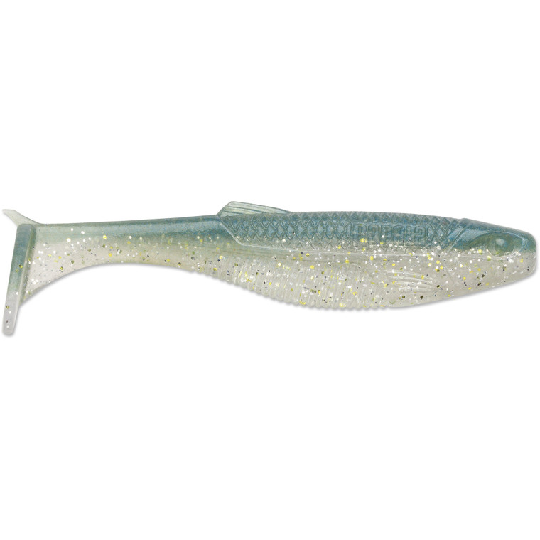 Crush City Lures - Mayor - 2.5'' Sexy Shad