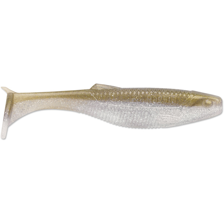 Crush City Lures - Mayor - 2.5'' Tennessee Shad