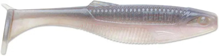 Crush City Lures - Mayor - 3.5'' Pro Blue Red Pearl 6pk